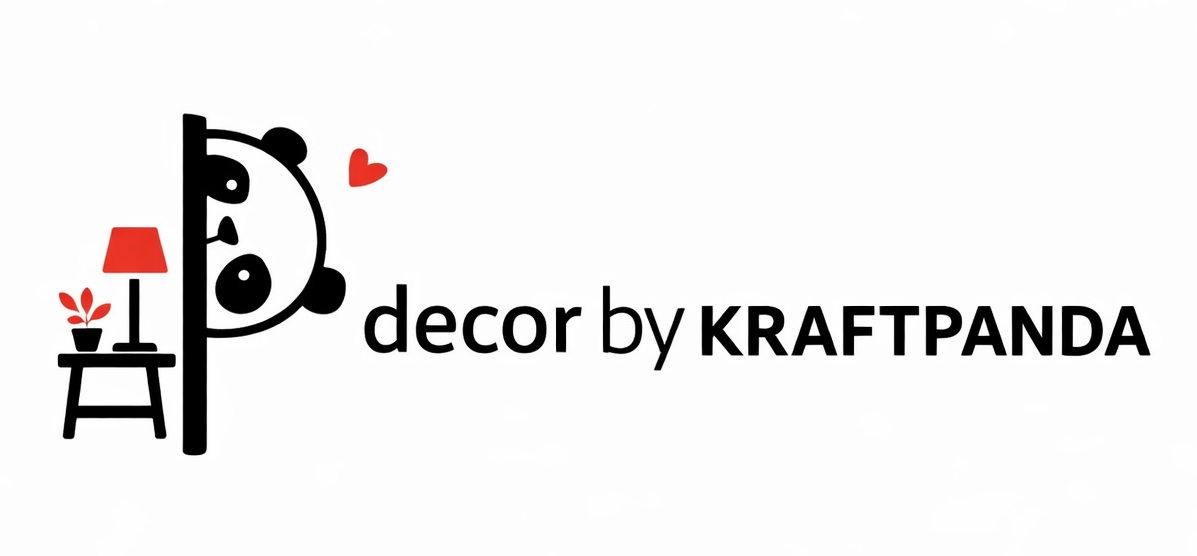 Decor by Kraft Panda